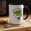 Adult Mug - Don't Be A Dumb-Bass