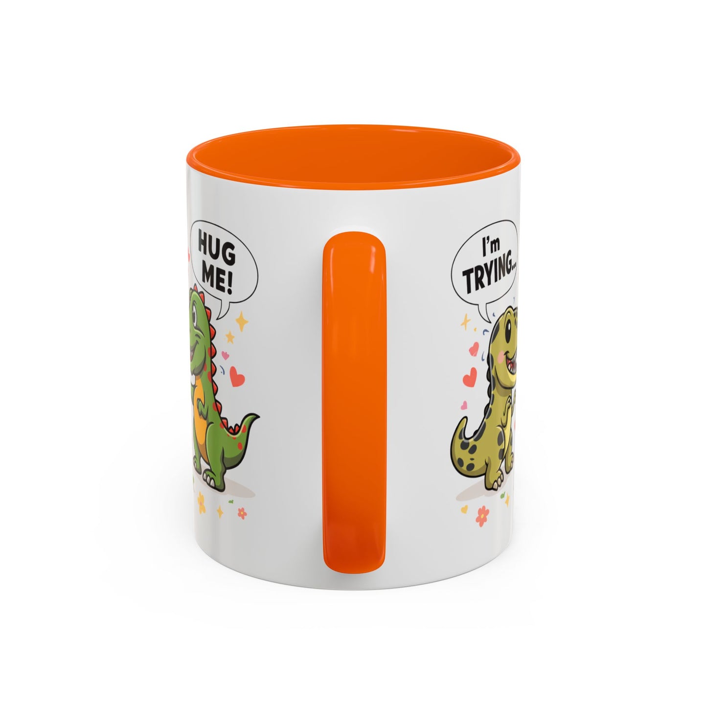 Humor Mug - Hug Me