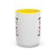 Humor Mug - Shenanigans Because Life is More Fun