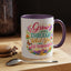 Wellness Mug - Grow Through