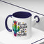 Motivation Mug - Always Believe In The Impossible