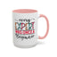 Motivation Mug - Every Expert Was Once a Beginner