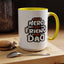 Father's Day Mug - My Hero