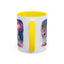 Humor Mug - Probably Late For Something