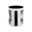 Humor Mug - Hang In There