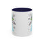 Alien Mug - Alien And Astronaut