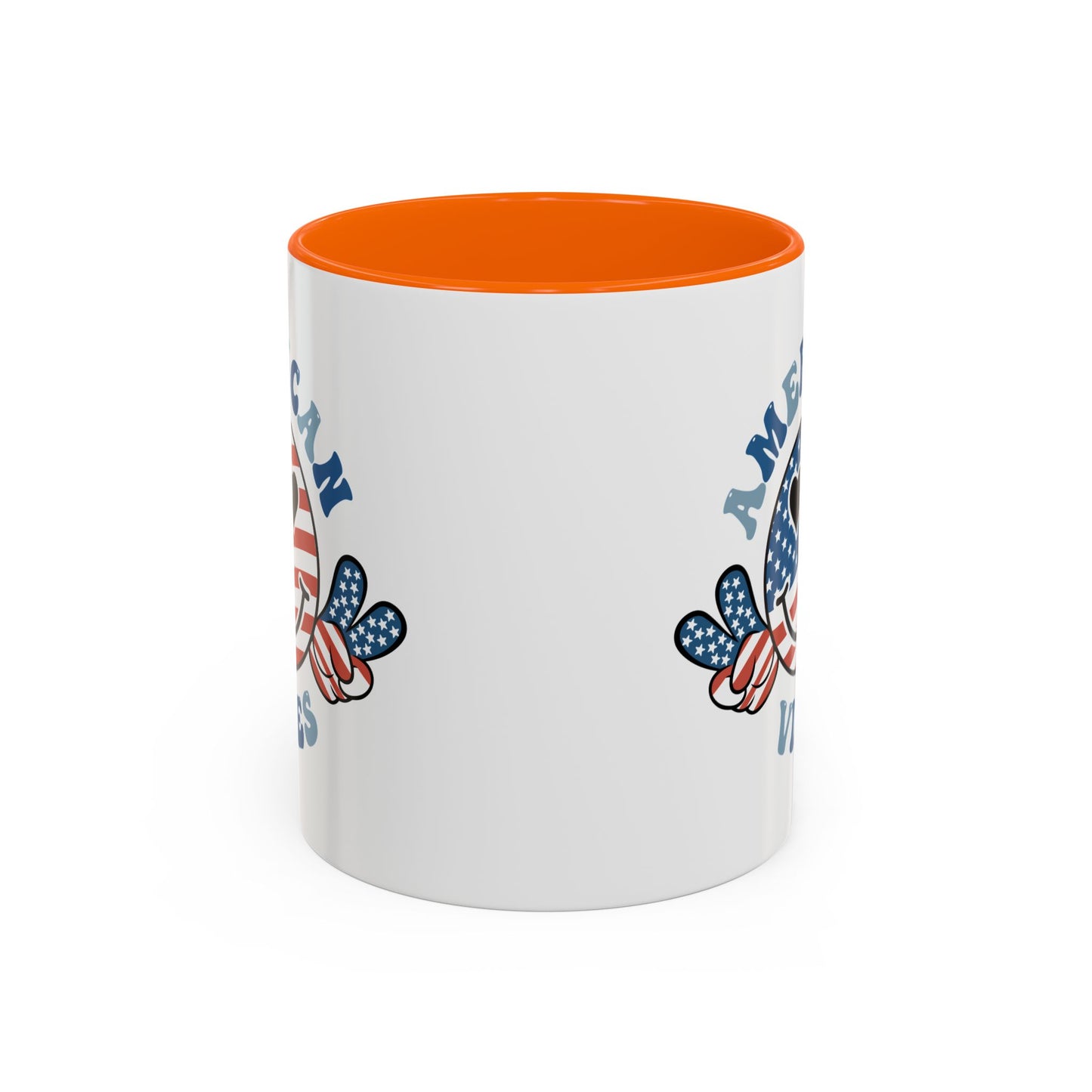 4th of July Mug - American Vibes