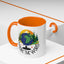 Adventure Mug - Explore The World