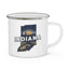 Adventure Mug - Indiana