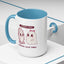 Humor Mug - I'm a good Ghoul I Deserve Good Things