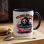 Humor Mug - Splish Splash Your Opinion is Trash