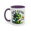 Birthday Mug - Dragon Clipart