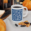 Adult Mug - Fuck Off Maze