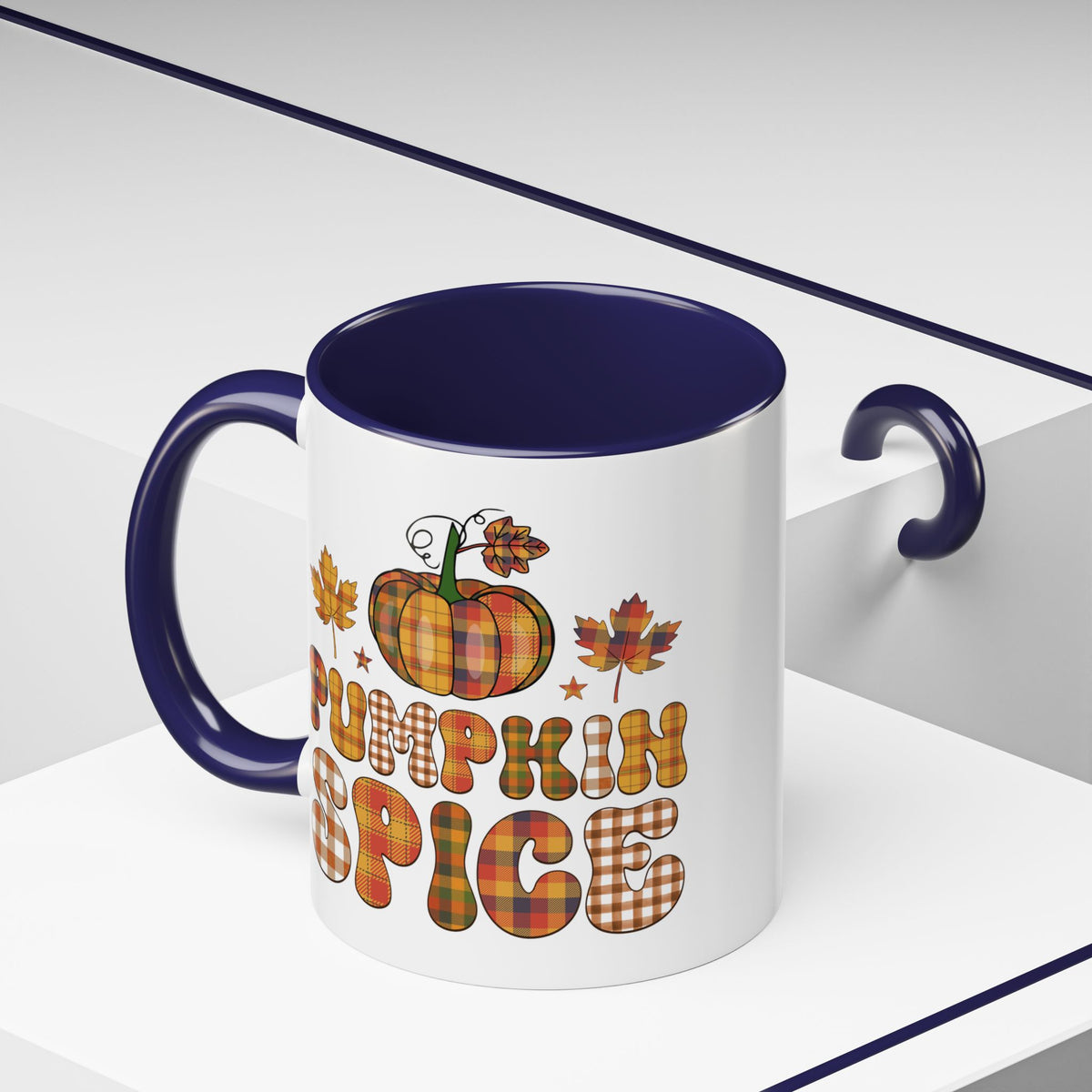 Fall Mug