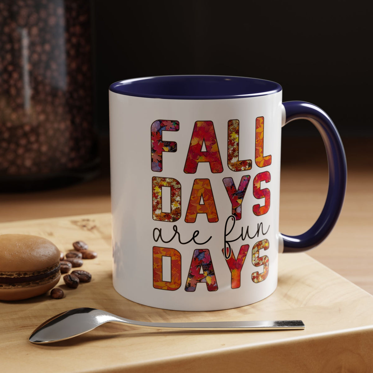 Fall Mug