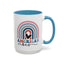 4th of July Mug - American Vibes
