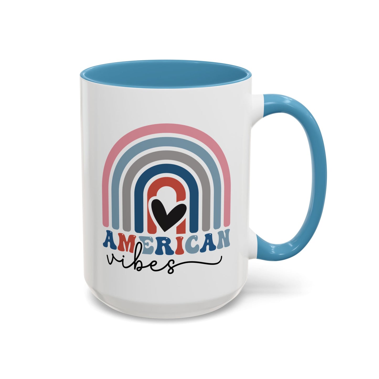 4th of July Mug - American Vibes