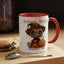 Humor Mug - Normal People Scare Me