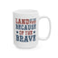 4th of July Mug - Land of the Free