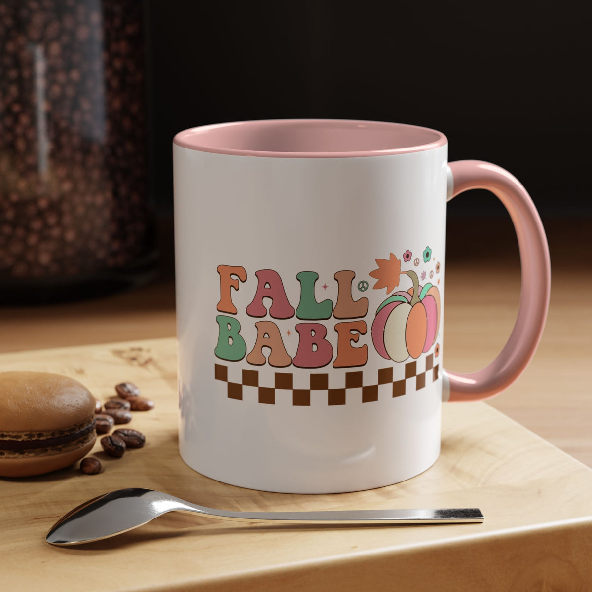 Fall Mug