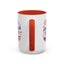 4th of July Mug - American Spirit