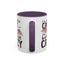 Adult Mug - I'm Not Regular Crazy