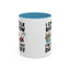 Father's Day Mug - I Can't Talk