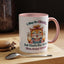 Office Mug - I May Be Crazy