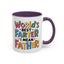 Father's Day Mug - World's Best Farter