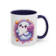 Halloween Mug - Spooky Ghost With Lolly