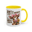 Humor Mug - Don't Be A Part