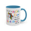 Humor Mug - It's Not a Middle Finger
