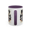 Animal Mug - Hiss