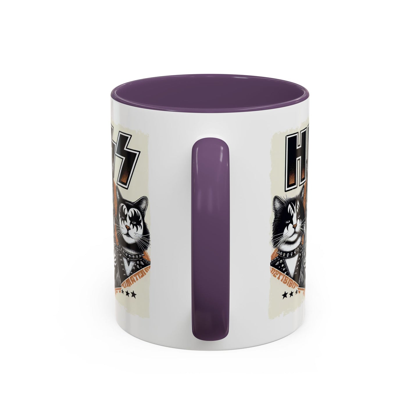 Animal Mug - Hiss