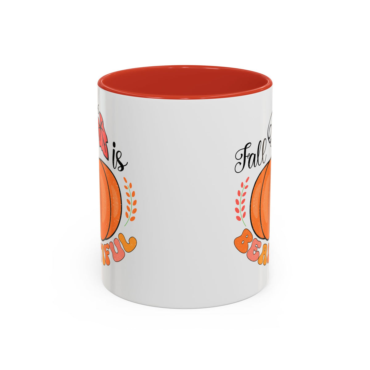 Fall Mug