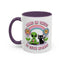 Alien Mug - Hang In There