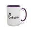 Adult Mug - Cock-Suk-A