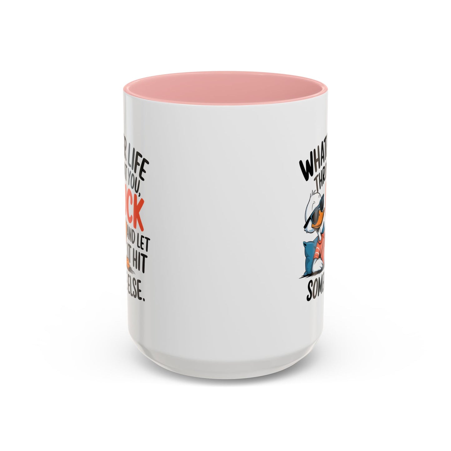 Office Mug - Whatever Life