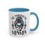 4th of July Mug - All American Mama