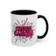 Support Mug - Crush Cancer
