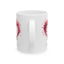 Valentine's Day Mug - Tree Of Love
