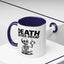 Humor Mug - Death Before Decaf