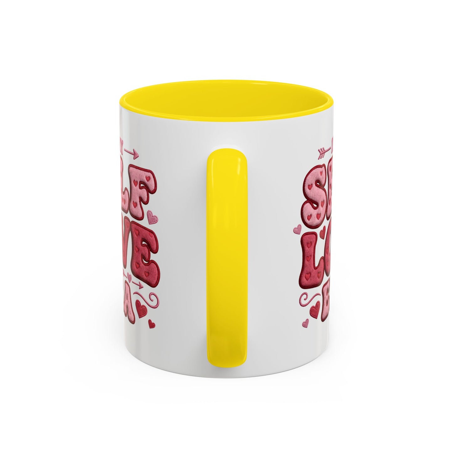 Wellness Mug - In My Self Love Era
