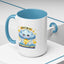 Humor Mug - Don't Be a Thundercunt