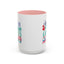 Anniversary Mug - I Love You More Than Cupcakes