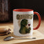 Birthday Mug - Prehistoric Age