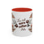 Animal Mug - Dog Coffee Wrap 15