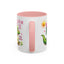 Humor Mug - Caution May Bite