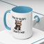 Humor Mug - Spoiler Alert I Don't Care