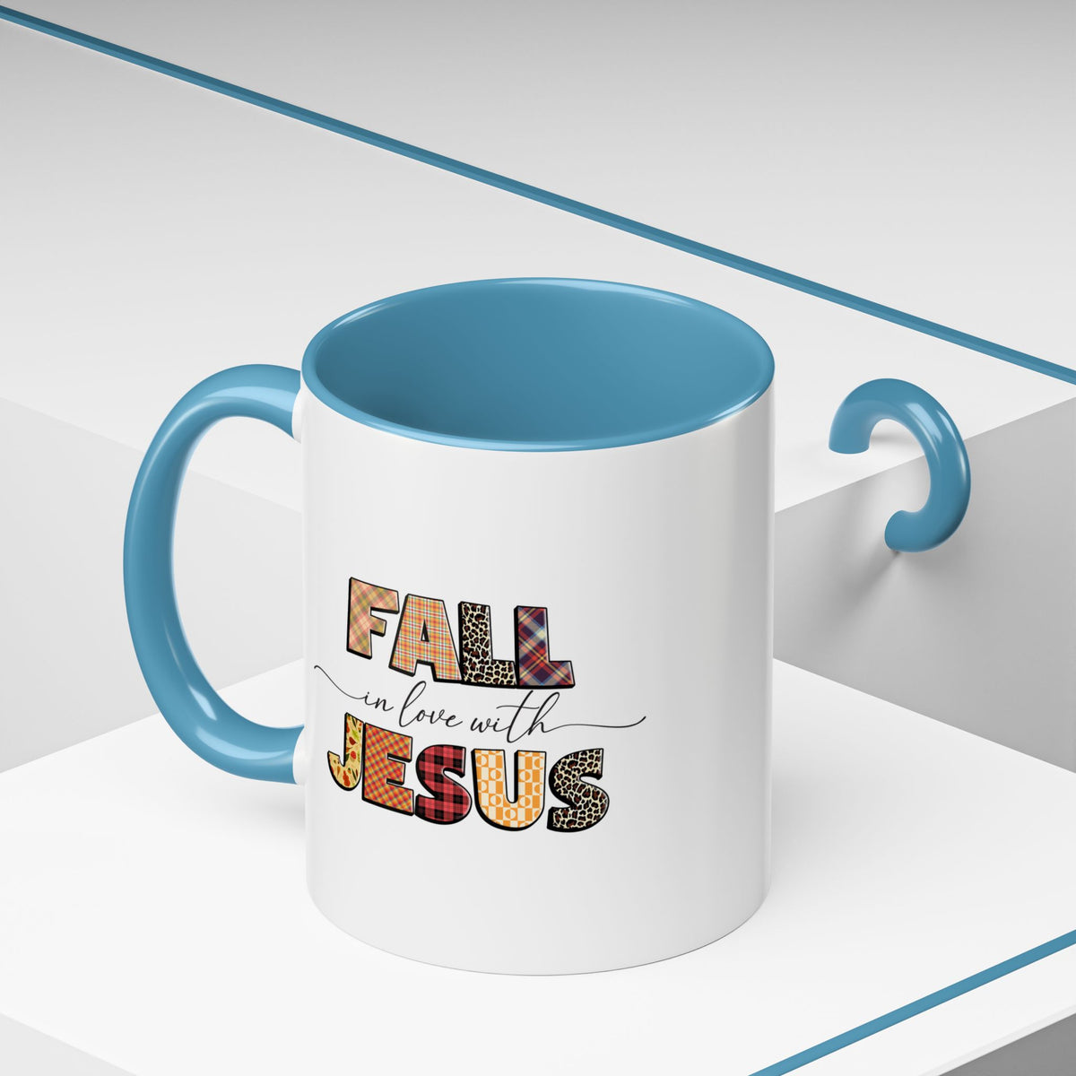 Fall Mug